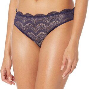 Stylish Small Karma Bikini in Midnight - Effortless Elegance for Poolside Looks